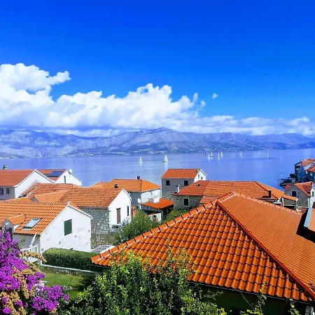 Apartament Ruza Vjetrova Postira