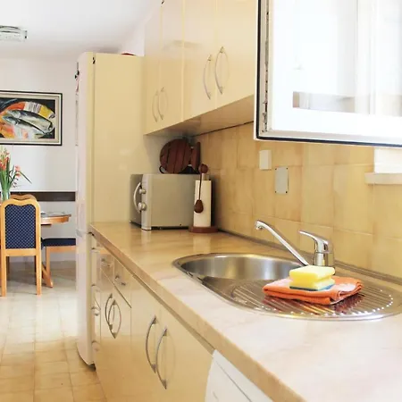 Ruza Vjetrova Apartament